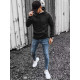 Mens black jumper Ater BX5480