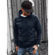 Mens dark blue jumper Ater BX5483 - Mens Sweaters| Sweaters online Mens dark blue jumper Ater BX5483