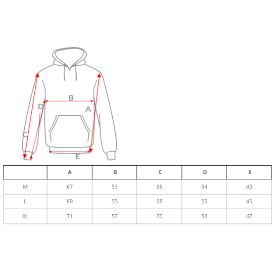 White jumper Doran O/B266 - Men's Sweaters| Sweaters online White jumper Doran O/B266