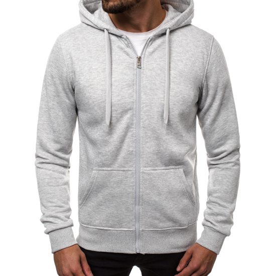 Light gray sweater Lore 2008 - Mens Sweaters| Sweaters online Light gray sweater Lore 2008