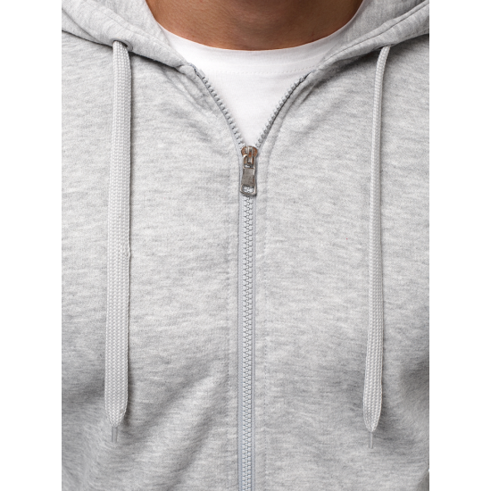 Light gray sweater Lore 2008 - Mens Sweaters| Sweaters online Light gray sweater Lore 2008