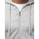 Light gray sweater Lore 2008 - Mens Sweaters| Sweaters online Light gray sweater Lore 2008