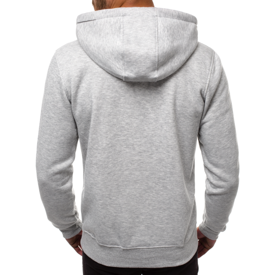 Light gray sweater Lore 2008 - Mens Sweaters| Sweaters online Light gray sweater Lore 2008