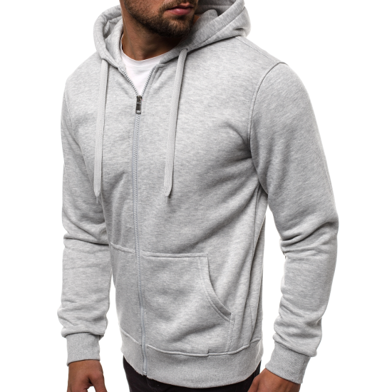 Light gray sweater Lore 2008 - Mens Sweaters| Sweaters online Light gray sweater Lore 2008