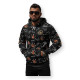 Black jumper Doran O/B266 - Men's Sweaters| Sweaters online Black jumper Doran O/B266