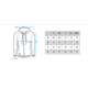 Dark grey hooded jumper Vona V2 OM-SSNZ-22FW-014 - Men's Sweaters| Sweaters online Dark grey hooded jumper Vona V2 OM-SSNZ-22FW-014