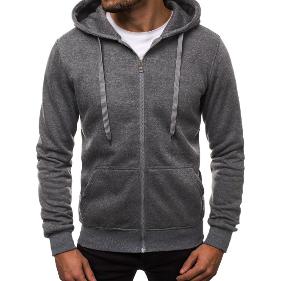 Dark gray jumper Lore 2008 - Mens Sweaters| Sweaters online Dark gray jumper Lore 2008