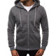 Dark gray jumper Lore 2008 - Mens Sweaters| Sweaters online Dark gray jumper Lore 2008