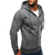 Dark gray jumper Lore 2008 - Mens Sweaters| Sweaters online Dark gray jumper Lore 2008