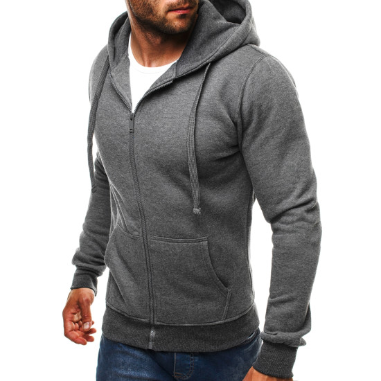 Dark gray jumper Lore 2008 - Mens Sweaters| Sweaters online Dark gray jumper Lore 2008