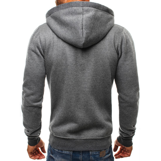 Dark gray jumper Lore 2008 - Mens Sweaters| Sweaters online Dark gray jumper Lore 2008