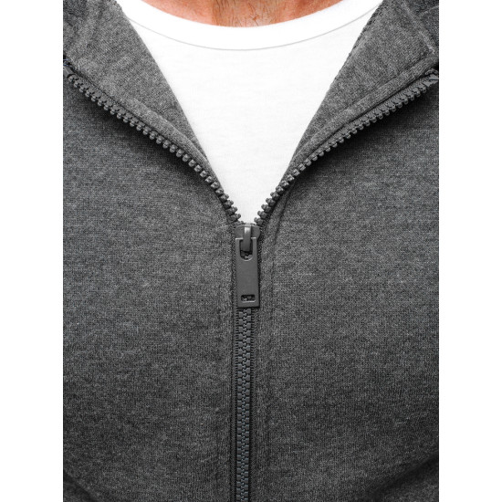 Dark gray jumper Lore 2008 - Mens Sweaters| Sweaters online Dark gray jumper Lore 2008