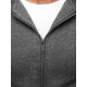 Dark gray jumper Lore 2008 - Mens Sweaters| Sweaters online Dark gray jumper Lore 2008