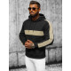 Men's jumper black Viver JS/3B565 - Men's Sweaters| Sweaters online Men's jumper black Viver JS/3B565