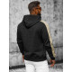 Men's jumper black Viver JS/3B565 - Men's Sweaters| Sweaters online Men's jumper black Viver JS/3B565