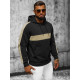 Men's jumper black Viver JS/3B565 - Men's Sweaters| Sweaters online Men's jumper black Viver JS/3B565