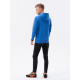 Blue mens sweater Lutol B1351 - Mens Sweaters| Sweaters online Blue mens sweater Lutol B1351