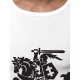 White men s shirt VYTIS JS/712005 - T-shirt White men s shirt VYTIS JS/712005