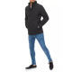 Mens quilted black jacket Midon JS/22M111/1 - Mens Jackets and Coats Mens quilted black jacket Midon JS/22M111/1