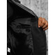 Eco leather jacket Barber JS/11Z8067 - Men's Jackets and Coats Eco leather jacket Barber JS/11Z8067