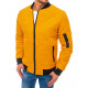 Mens yellow jacket Morel JS/MY01 - Mens Jackets and Coats Mens yellow jacket Morel JS/MY01