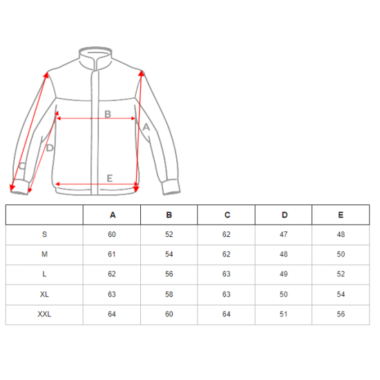 Denim jacket black Gober NB/MJ516NZ - Men's Jackets and Coats Denim jacket black Gober NB/MJ516NZ