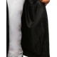 Men's black jacket Tiful JS/MY22-TX3270 - Men's Jackets and Coats Men's black jacket Tiful JS/MY22-TX3270