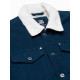 Promotion Blue jacket Kensi C524 - Men's Jackets and Coats Promotion Blue jacket Kensi C524