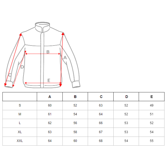 Black denim jacket Roter NB/MJ523N - Men's Jackets and Coats Black denim jacket Roter NB/MJ523N