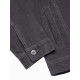 Gray jacket Kensi C524 - Men's Jackets and Coats Gray jacket Kensi C524