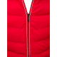 Men's transitional red jacket Maril JB/JP1100 - TX3546