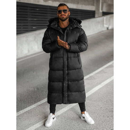 Men's winter jacket Movol O/M3202Z - Men's Jackets and Coats Men's winter jacket Movol O/M3202Z