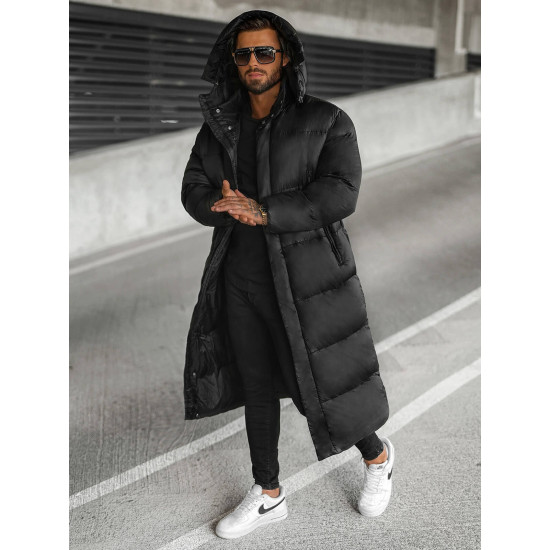 Men's winter jacket Movol O/M3202Z - Men's Jackets and Coats Men's winter jacket Movol O/M3202Z