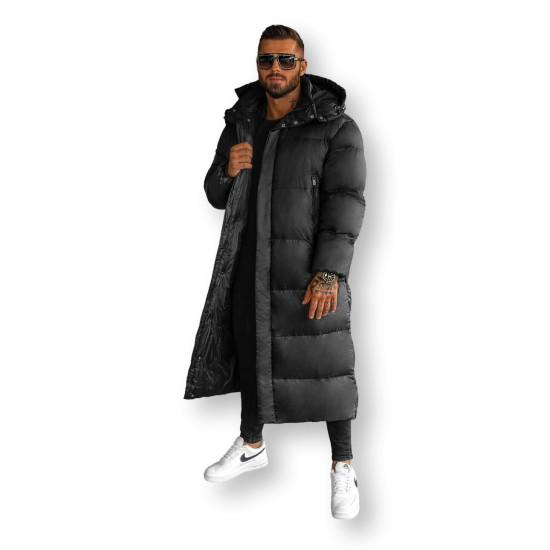 Men's winter jacket Movol O/M3202Z - Men's Jackets and Coats Men's winter jacket Movol O/M3202Z