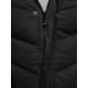 Winter black jacket Herber JS/5M3135/392 Premium