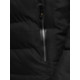Winter black jacket Herber JS/5M3135/392 Premium