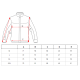 Winter black jacket Herber JS/5M3135/392 Premium