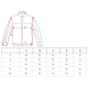 Green winter jacket Seter O/M799 - Men's Jackets and Coats Green winter jacket Seter O/M799