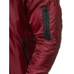 Bordeaux vyriška striukė Route