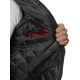 Men's Bordeaux jacket Route AK95 - Action Men's Bordeaux jacket Route AK95
