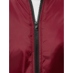 Men's Bordeaux jacket Route AK95 - Action Men's Bordeaux jacket Route AK95