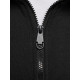 Mens black jumper Silon JS/2002 - Mens Sweaters| Sweaters online Mens black jumper Silon JS/2002