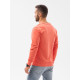 Coral sweater Lama B1153 - Mens Sweaters| Sweaters online Coral sweater Lama B1153 Premium
