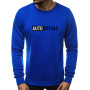 Meeste helesinine dressipluus Amet
