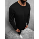 Black jumper Vurt 2001-10 - Mens Sweaters| Sweaters online Black jumper Vurt 2001-10