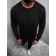 Black jumper Vurt 2001-10 - Mens Sweaters| Sweaters online Black jumper Vurt 2001-10