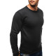 Juodos spalvos džemperis Vurt 2001-10