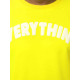 Yellow mens sweater Ever B/181905X - Mens Sweaters| Sweaters online Yellow mens sweater Ever B/181905X