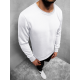Men's white sweater Vurt