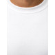 Mens white sweater Vurt 2001-10 - Mens Sweaters| Sweaters online Mens white sweater Vurt 2001-10